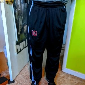 Mens Large Nike sweat pants